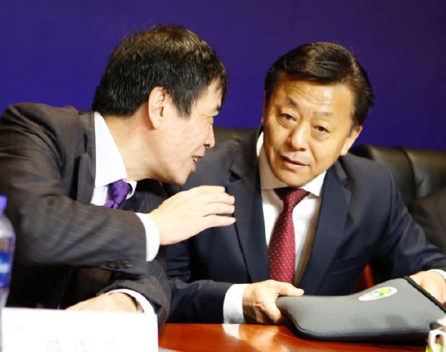 真诚的对话