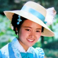 四眼妹的逆袭
