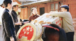小老婆